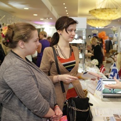 Wedding Day EXPO Latvija 2016/1-