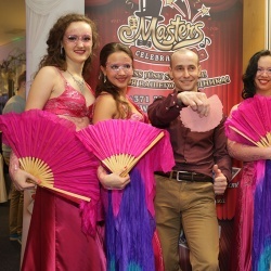 Wedding Day EXPO Latvija 2016/1-