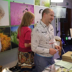 Wedding Day EXPO Latvija 2016/1-