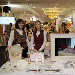 Wedding Day EXPO Latvija 2016/1-