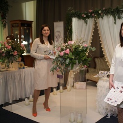 Wedding Day EXPO Latvija 2016/1-