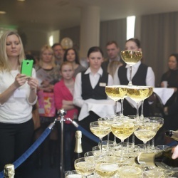 Wedding Day EXPO Latvija 2016/1-