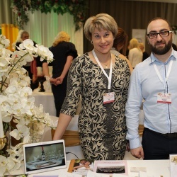 Wedding Day EXPO Latvija 2016/1-