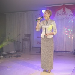 Wedding Day EXPO Latvija 2016/1-