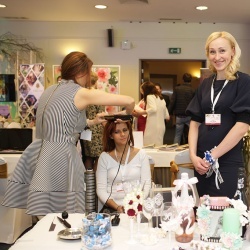 Wedding Day EXPO Latvija 2016/1-