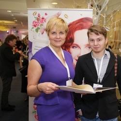 Wedding Day EXPO Latvija 2016/1-