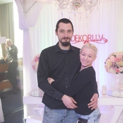 Wedding Day EXPO Latvija 2016/1-