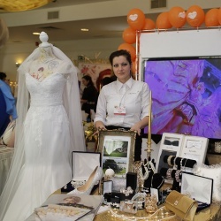 Wedding Day EXPO Latvija 2016/1-