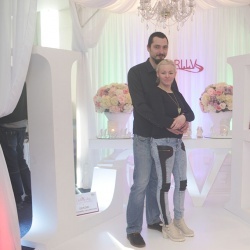 Wedding Day EXPO Latvija 2016/1-