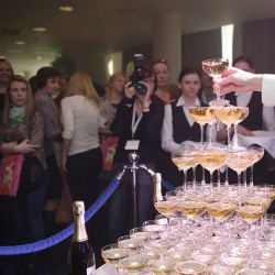 Wedding Day EXPO Latvija 2016/1-