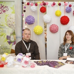 Wedding Day EXPO Latvija 2016/1-