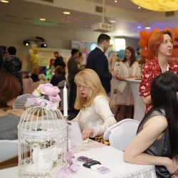 Wedding Day EXPO Latvija 2016/1-