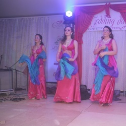 Wedding Day EXPO Latvija 2016/1-