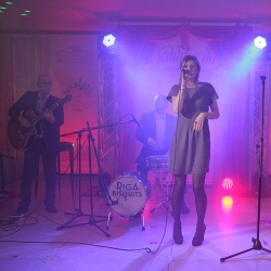 Wedding Day EXPO Latvija 2016/1-