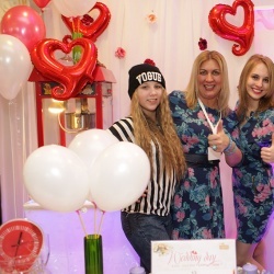 Wedding Day EXPO Latvija 2016/1-