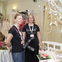 Wedding Day EXPO Latvija 2016/1-