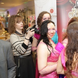 Wedding Day EXPO Latvija 2016/1-