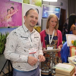 Wedding Day EXPO Latvija 2016/1-