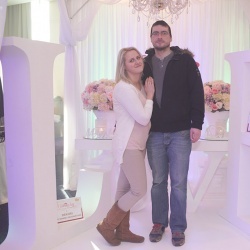 Wedding Day EXPO Latvija 2016/1-