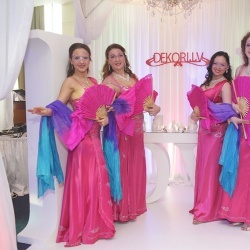 Wedding Day EXPO Latvija 2016/1-