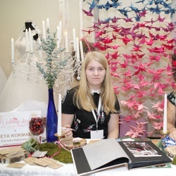 Wedding Day EXPO Latvija 2016/1-