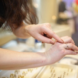 Wedding Day EXPO Latvija 2016/1-