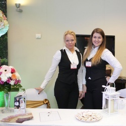 Wedding Day EXPO Latvija 2016/1-