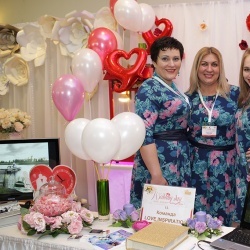 Wedding Day EXPO Latvija 2016/1-