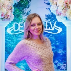 Wedding Day EXPO Latvija 2016/2-