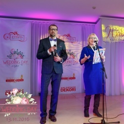 Wedding Day EXPO Latvija 2016/2-