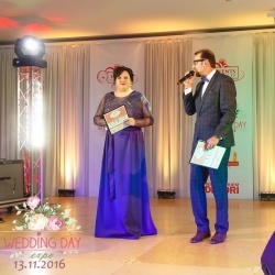 Wedding Day EXPO Latvija 2016/2-