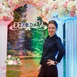 Wedding Day EXPO Latvija 2016/2-