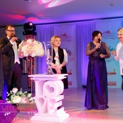 Wedding Day EXPO Latvija 2016/2-