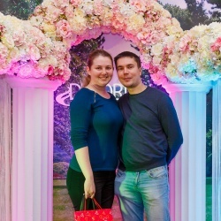 Wedding Day EXPO Latvija 2016/2-