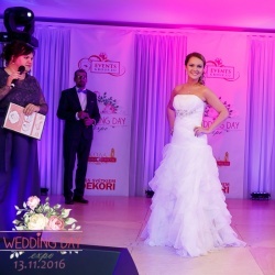 Wedding Day EXPO Latvija 2016/2-