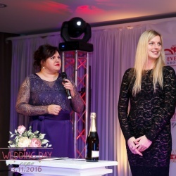 Wedding Day EXPO Latvija 2016/2-