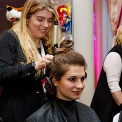 Wedding Day EXPO Latvija 2016/2-