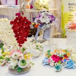 Wedding Day EXPO Latvija 2016/2-