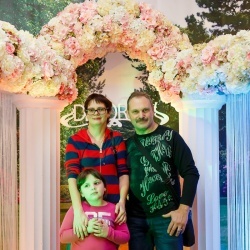 Wedding Day EXPO Latvija 2016/2-