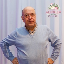 Wedding Day EXPO Latvija 2016/2-