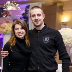 Wedding Day EXPO Latvija 2016/2-