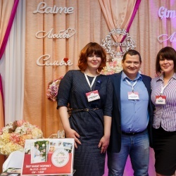 Wedding Day EXPO Latvija 2016/2-