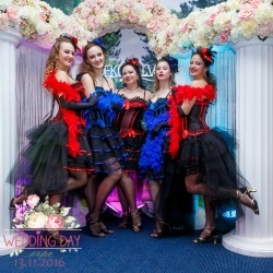 Wedding Day EXPO Latvija 2016/2-