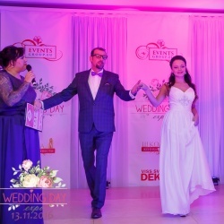 Wedding Day EXPO Latvija 2016/2-