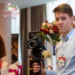 Wedding Day EXPO Latvija 2016/2-