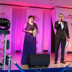 Wedding Day EXPO Latvija 2016/2-