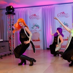 Wedding Day EXPO Latvija 2016/2-