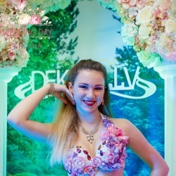 Wedding Day EXPO Latvija 2016/2-