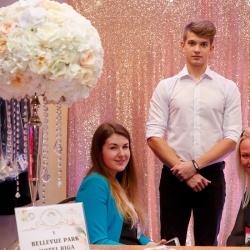 Wedding Day EXPO Latvija 2016/2-