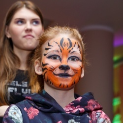 Wedding Day EXPO Latvija 2016/2-